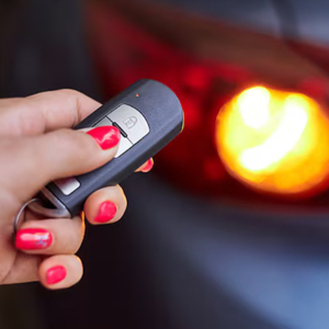 Alarmas/Seguridad